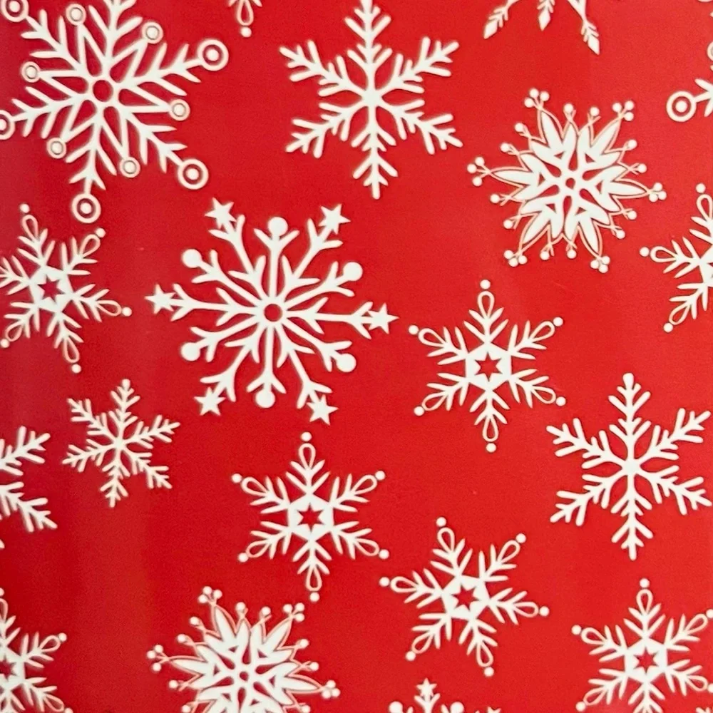 Holiday Plush Throw Blanket - NWT
